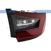 Johns 71 66 87-1 Achterlicht