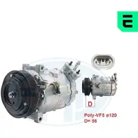 ERA 670105 Aircopomp