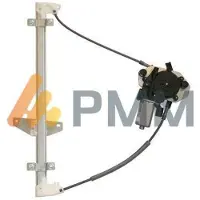 PMM BI 19064 R Raammechanisme