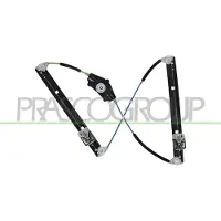 PRASCO SK030W021 Raammechanisme