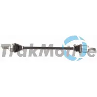 TrakMotive 30-2558 Aandrijfas