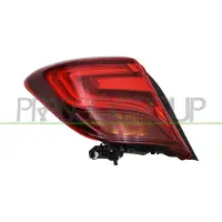 PRASCO TY3294164 Achterlicht