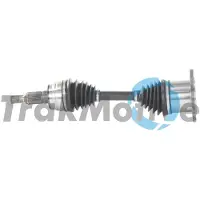 TrakMotive 30-2525 Aandrijfas
