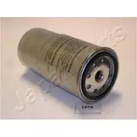 Japanparts FC-L07JM Brandstoffilter
