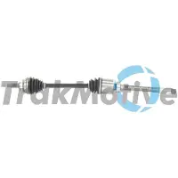 TrakMotive 30-2528 Aandrijfas