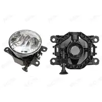 MCS 322479 Mistlamp