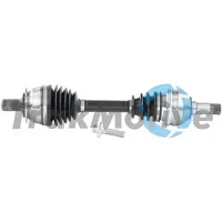 TrakMotive 30-2589 Aandrijfas