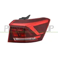 PRASCO VG7704063 Achterlicht