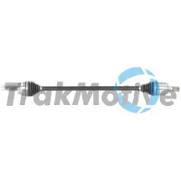 TrakMotive 30-2423 Aandrijfas