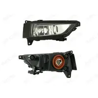 MCS 322697 Mistlamp