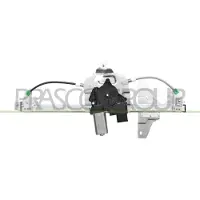 PRASCO DA232W035 Raammechanisme