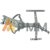 PMM BI 60414 L Raammechanisme