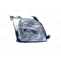 MCS 320259 Koplamp