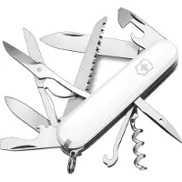 Victorinox zakmes - voor dagelijks gebruik - Stainless Steel Multitool Knife for Camping \ Multifunctioneel Zakmes