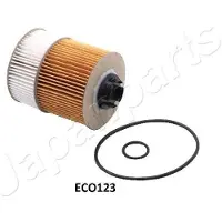 Japanparts FOE-123JM Oliefilter