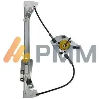 PMM BI 31106 L Raammechanisme