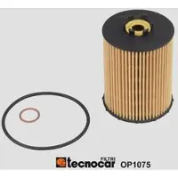 TECNOCAR OP1075 Oliefilter