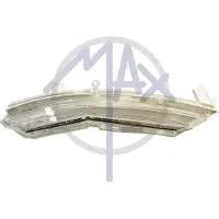 Max MST230-R Knipperlichtautomaat / Pinkdoos
