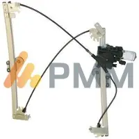PMM BI 50172 L Raammechanisme