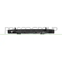 PRASCO OP0381602 Schokdemper, bumper