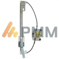 PMM BI 90596 L Raammechanisme