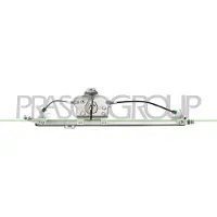 PRASCO RN936W011 Raammechanisme