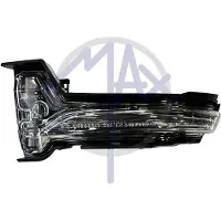 Max MFD247-L Knipperlichtautomaat / Pinkdoos