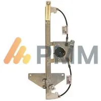 PMM BI 18276 L Raammechanisme