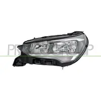 PRASCO OP0384916 Koplamp
