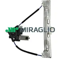 MIRAGLIO 30/2106B Raammechanisme