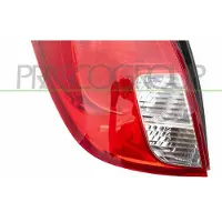 PRASCO OP7004154 Achterlicht