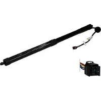 Max EVL107 Gasveer achterklep