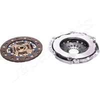 Japanparts KF-0301 Koppelingsset