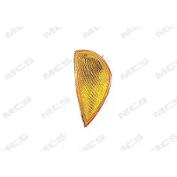 MCS 326900587 Knipperlichtautomaat / Pinkdoos