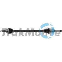 TrakMotive 30-2577 Aandrijfas
