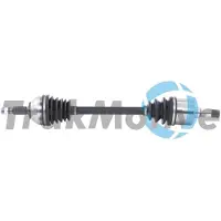 TrakMotive 30-2960 Aandrijfas