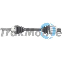 TrakMotive 30-2537 Aandrijfas