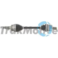 TrakMotive 30-2454 Aandrijfas