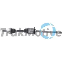 TrakMotive 30-2663 Aandrijfas