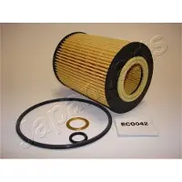 Japanparts FOE-042JM Oliefilter