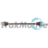 TrakMotive 30-2573 Aandrijfas