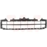 VAN WEZEL 0541590 Ventilatiegrille, bumper