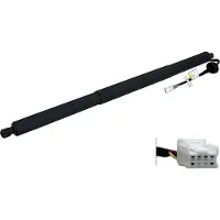 Max ETA101-R Gasveer achterklep