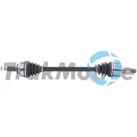 TrakMotive 30-2677 Aandrijfas