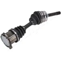 Japanparts GI-1023 Aandrijfas