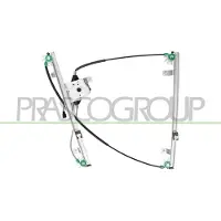 PRASCO RN918W022 Raammechanisme