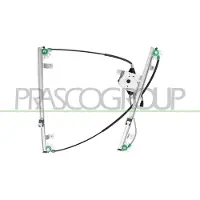 PRASCO RN918W021 Raammechanisme