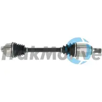 TrakMotive 30-2929 Aandrijfas