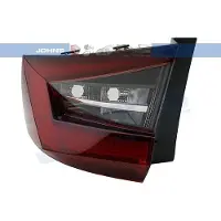 Johns 71 66 88-1 Achterlicht