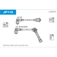 JANMOR JP110 Bougiekabels